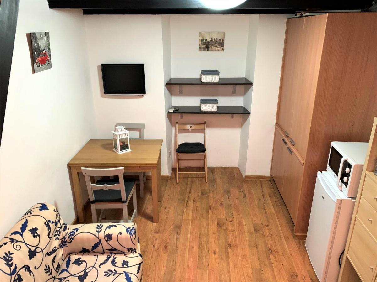 Casa Trevi 11 Διαμέρισμα Ρώμη Εξωτερικό φωτογραφία