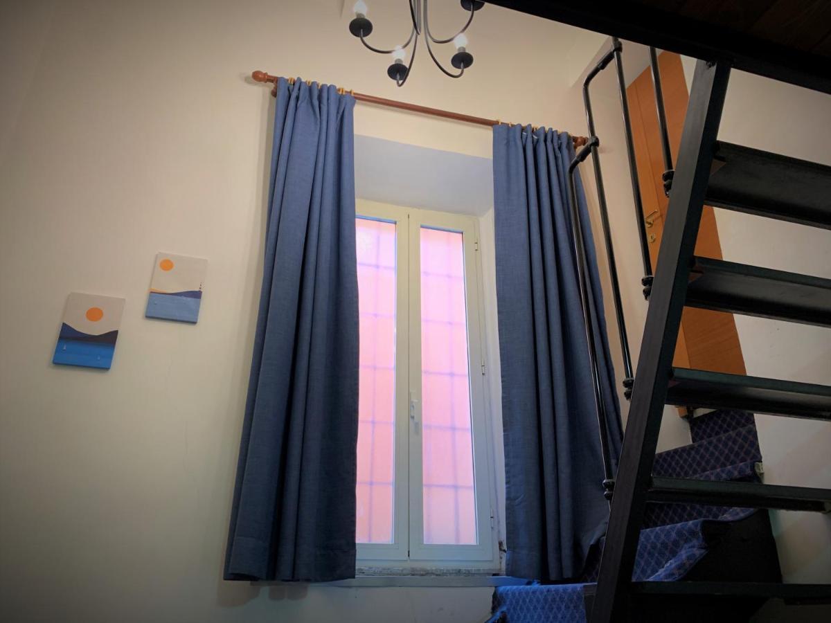 Casa Trevi 11 Διαμέρισμα Ρώμη Εξωτερικό φωτογραφία