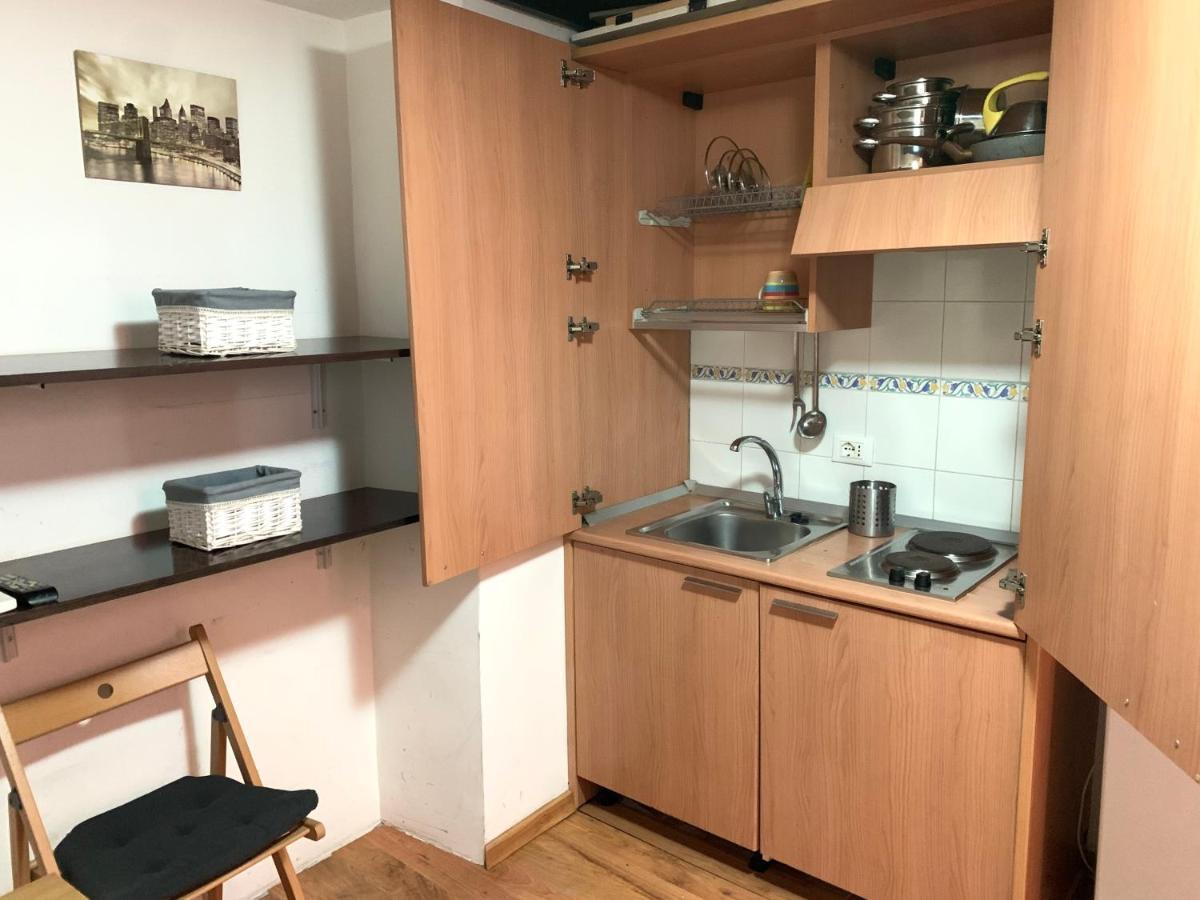 Casa Trevi 11 Διαμέρισμα Ρώμη Εξωτερικό φωτογραφία