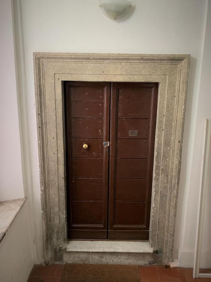 Casa Trevi 11 Διαμέρισμα Ρώμη Εξωτερικό φωτογραφία