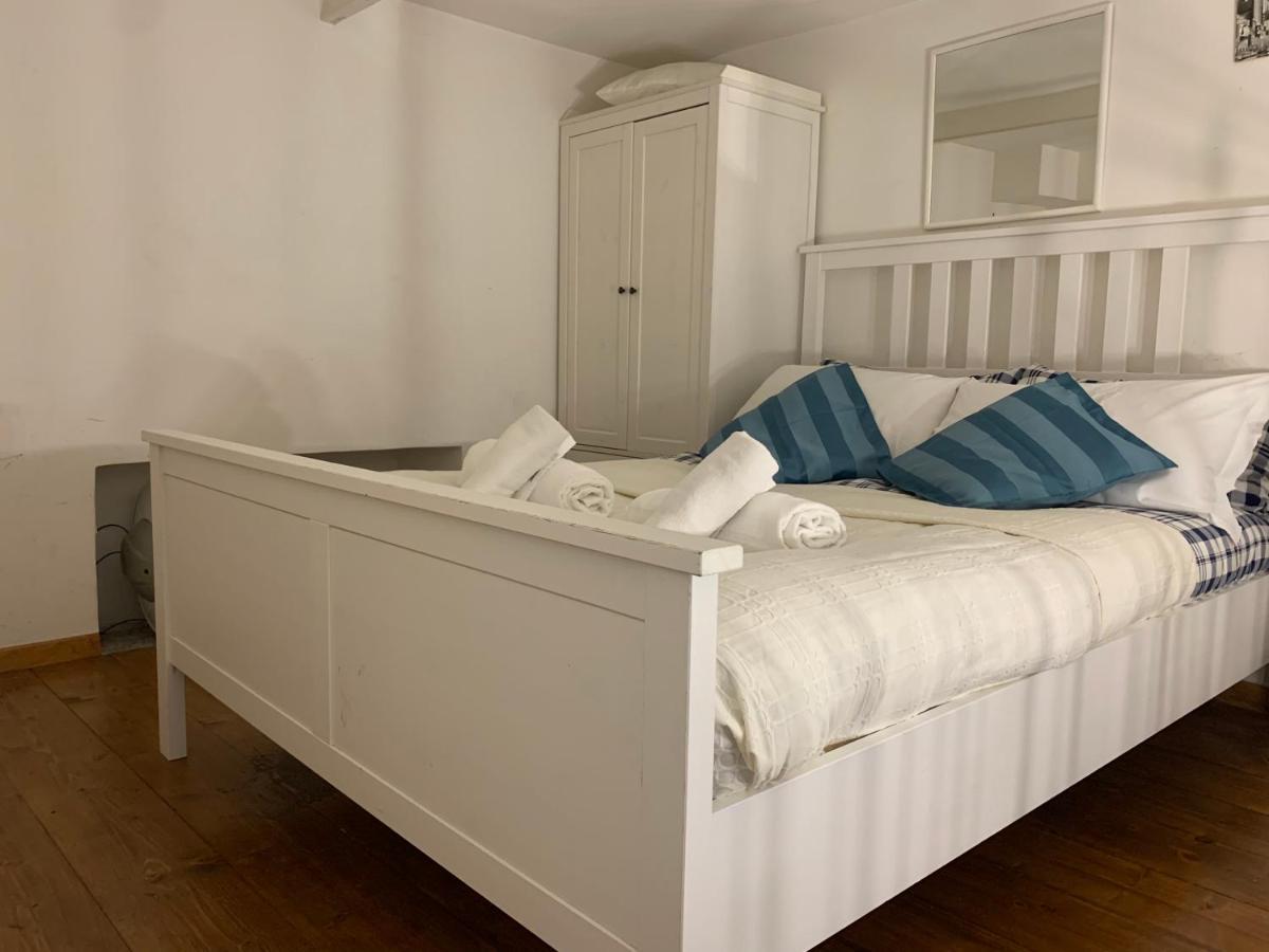 Casa Trevi 11 Διαμέρισμα Ρώμη Εξωτερικό φωτογραφία