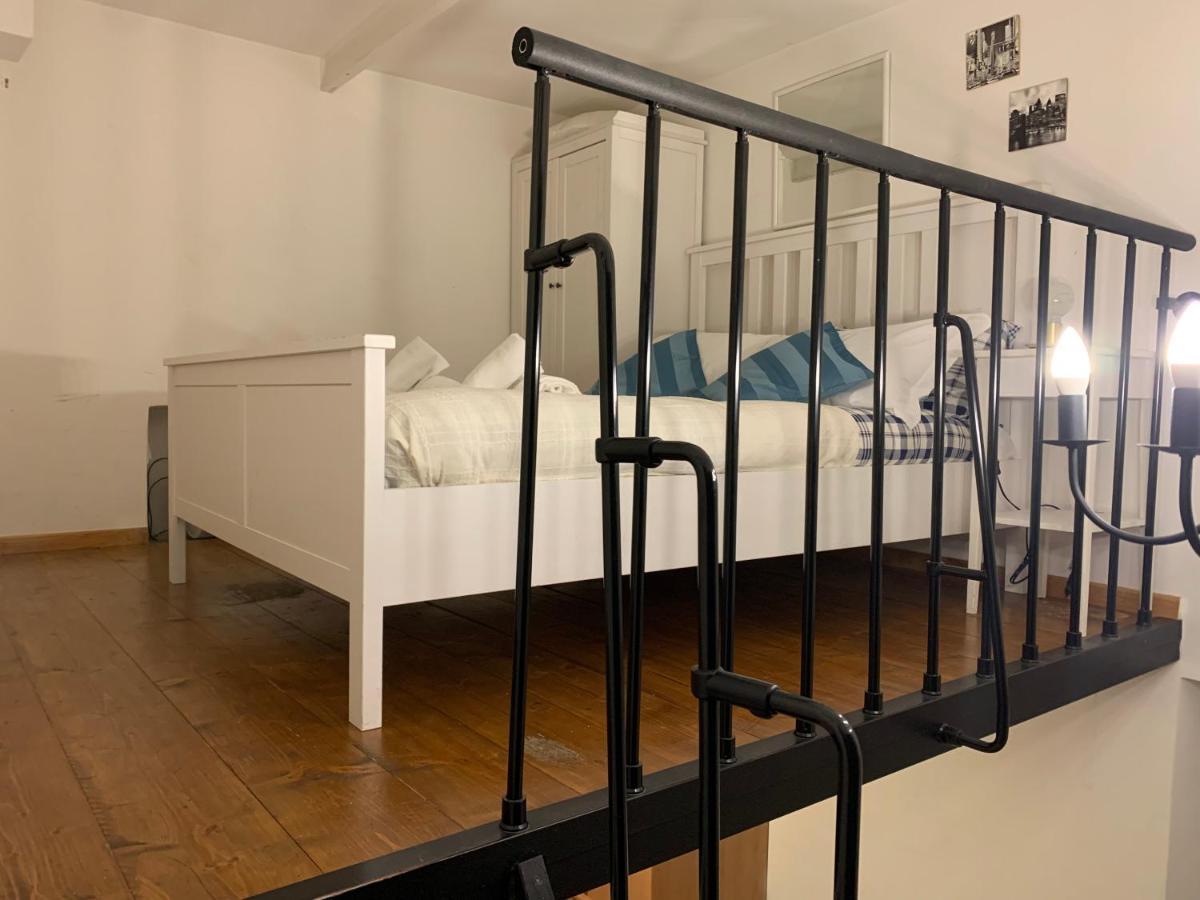 Casa Trevi 11 Διαμέρισμα Ρώμη Εξωτερικό φωτογραφία