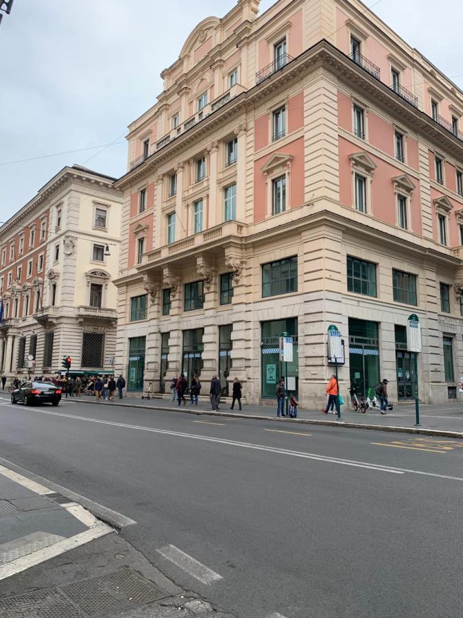 Casa Trevi 11 Διαμέρισμα Ρώμη Εξωτερικό φωτογραφία