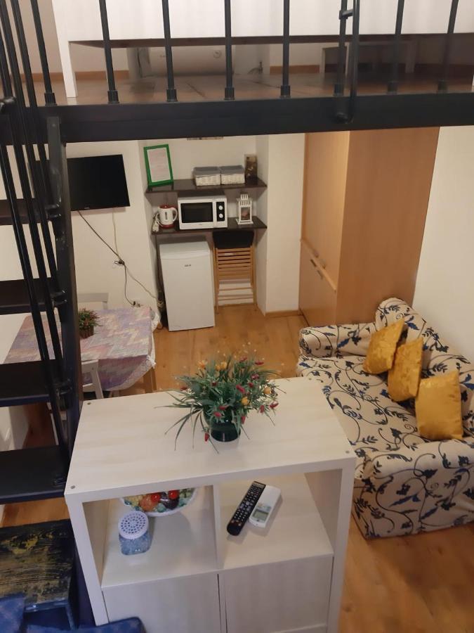 Casa Trevi 11 Διαμέρισμα Ρώμη Εξωτερικό φωτογραφία