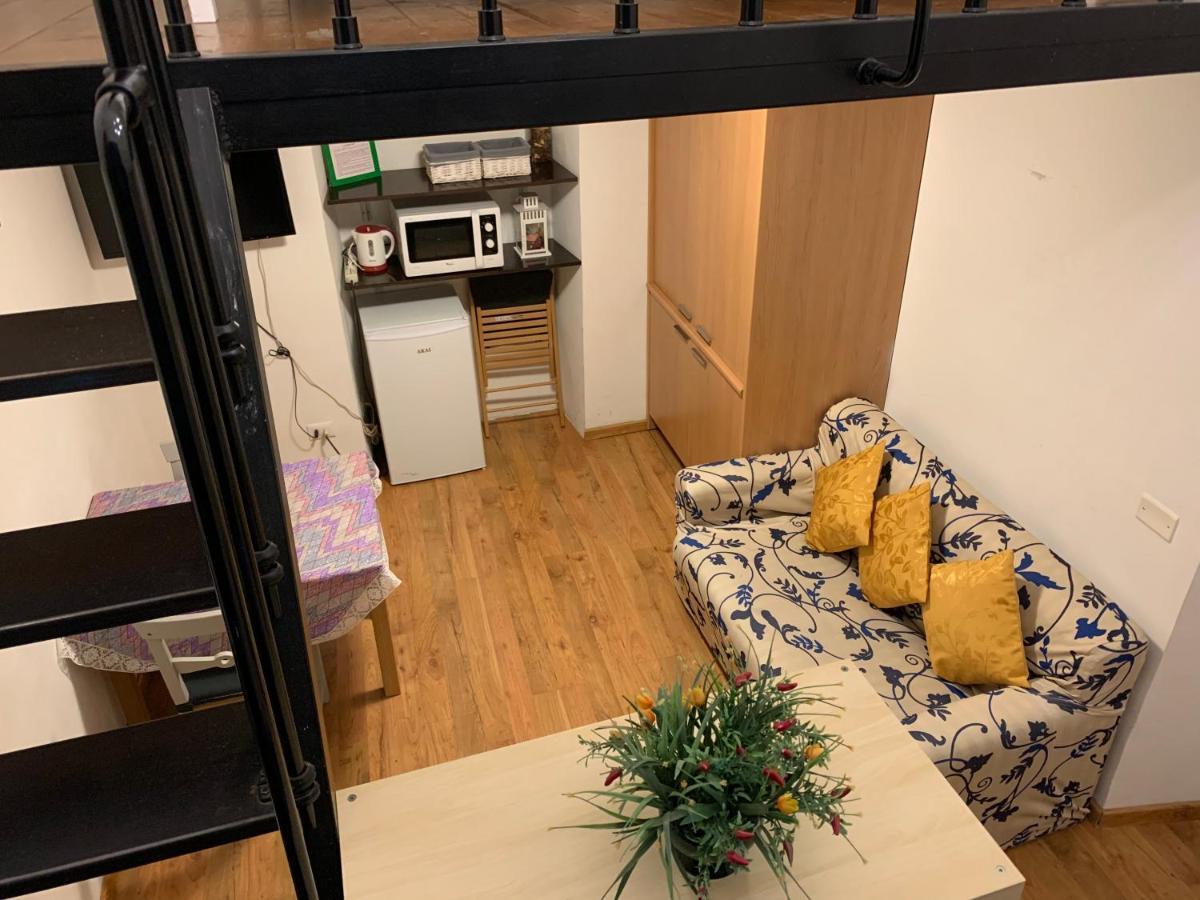 Casa Trevi 11 Διαμέρισμα Ρώμη Εξωτερικό φωτογραφία